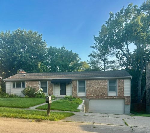 3470 Cherry Hill Drive, Fairfield, OH, 45014 | Card Image
