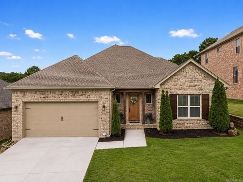 147 Ridgeview Trl, Maumelle, AR, 72113-5006 | Card Image
