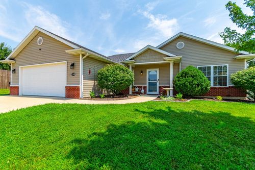 5308 Silver Mill Dr, COLUMBIA, MO, 65202 | Card Image