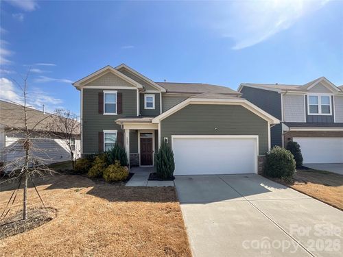 6023 Walkers Run Dr, Monroe, NC, 28110-9850 | Card Image