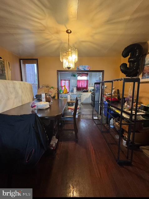 Residential in PHILADELPHIA 4