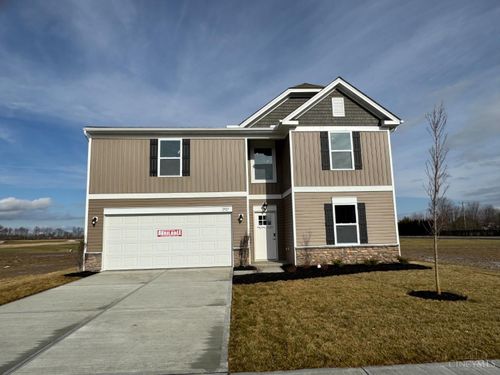 2927 Huntington Drive, Troy, OH, 45373 | Card Image