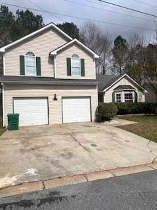 4137 Waldrop Hills Drive, Decatur, GA, 30034 | Card Image