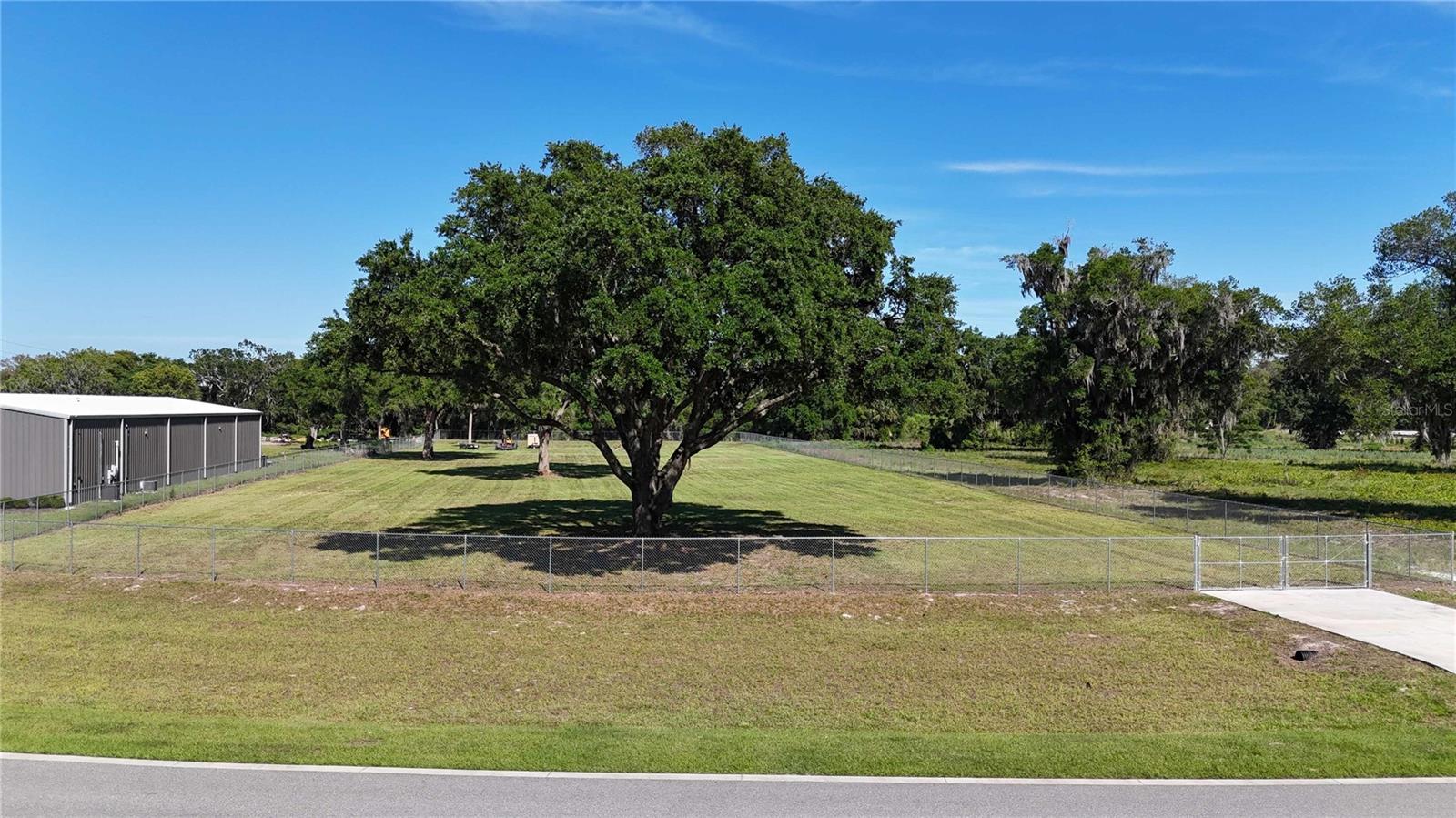 Land in UMATILLA 3