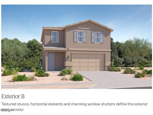 7111 W Joycliff Way, Tucson, AZ, 85757 | Card Image