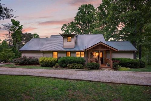 355 Fausetts Lake Rd, Dawsonville, GA, 30534-1125 | Card Image