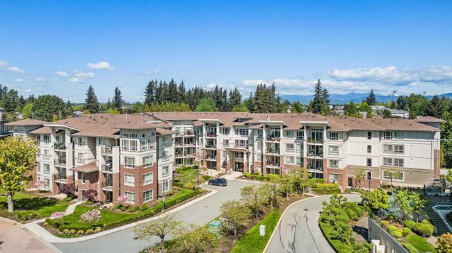 201 - 3192 Gladwin Road, Condo with 2 bedrooms, 2 bathrooms and 2 parking in Abbotsford BC | Image 21