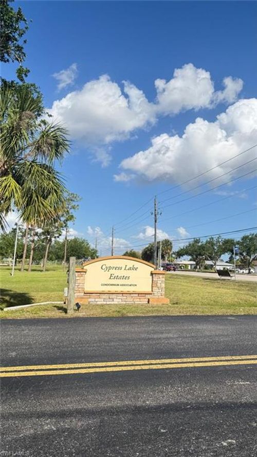 c-13192 Broadhurst Loop, FORT MYERS, FL, 33919-8123 | Card Image