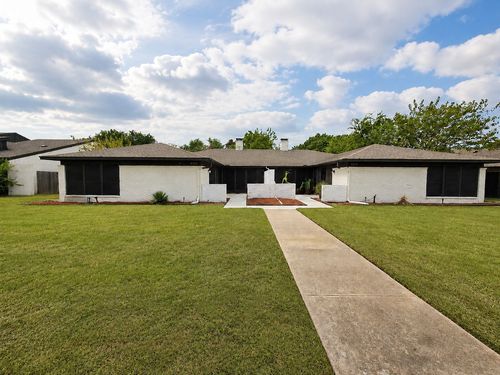 206 Trellis Pl, Richardson, TX, 75081-4737 | Card Image