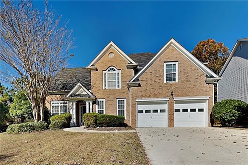 2522 Carleton Gold Rd, Dacula, GA, 30019-2811 | Card Image