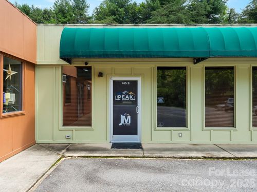 b-745 Carl Eller Rd, Mars Hill, NC, 28754-6002 | Card Image