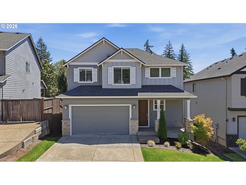 15414 Se Baden Powell Rd, Happy Valley, OR, 97086-6049 | Card Image