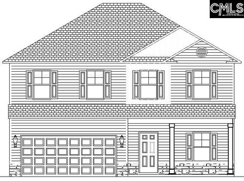 1013 Flat Coat Lane, Chapin, SC, 29036 | Card Image