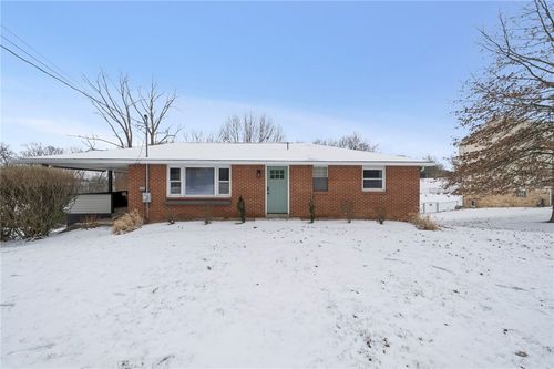 1521 Robbins Station Rd, North Huntingdon, PA, 15642-2890 | Card Image