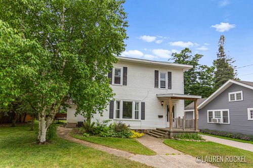 409 Rust Ave, Big Rapids, MI, 49307-1729 | Card Image