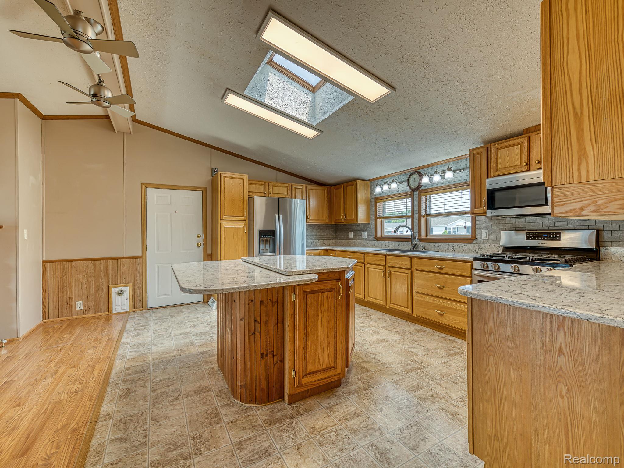 Residential in Raisinville Township 3