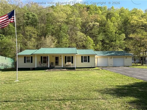 3037 Whitman Creek Rd, Logan, WV, 25601-9564 | Card Image