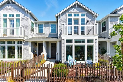 68 Bayharbor Way, San Rafael, CA, 94901-2586 | Card Image