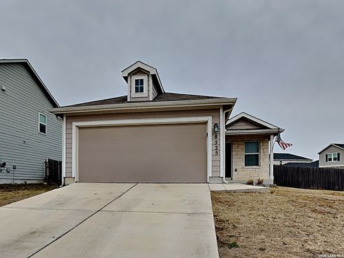 8525 Amistad Cv, Converse, TX, 78109-0017 | Card Image