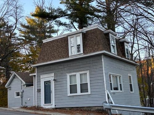 25 Burns Hill Rd, Wilton, NH, 03086-5006 | Card Image