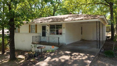 82 Somerset Drive, North Little Rock, AR, 72118 | Card Image