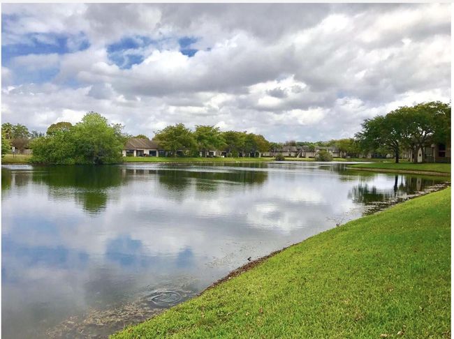 1A - 3501 Nw 94 Th Ave, Condo with 2 bedrooms, 2 bathrooms and null parking in Sunrise FL | Image 15