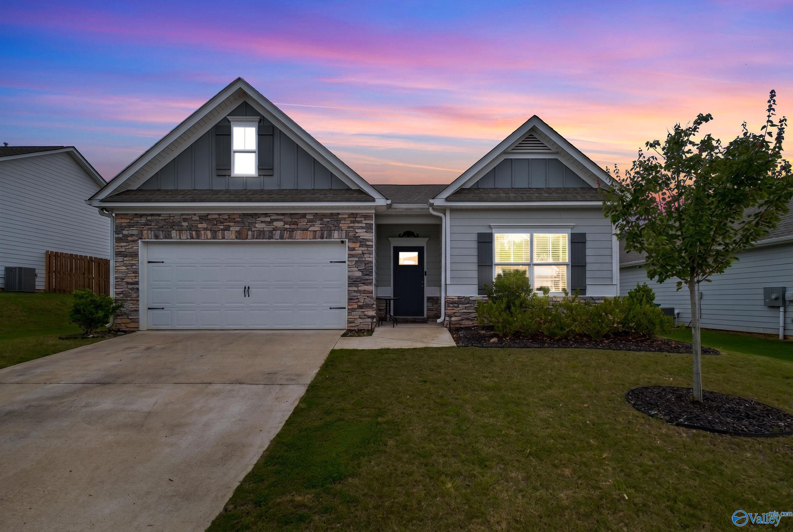 Residential in Pell City