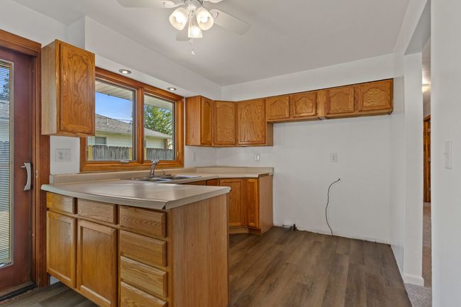 19 Circle Dr, House other with 3 bedrooms, 1 bathrooms and 1 parking in Fisher IL | Image 9