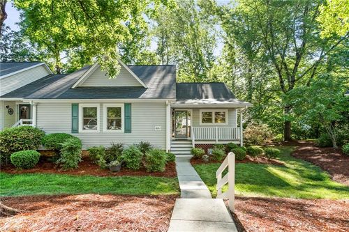 a-808 Carriage Crossing Ln, Greensboro, NC, 27410-4069 | Card Image