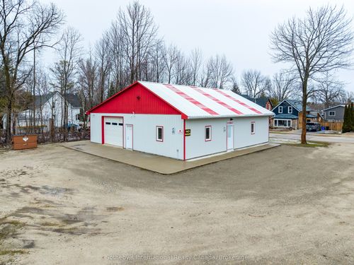 76 Edwin Street E, Meaford, ON, N4L1C2 | Card Image