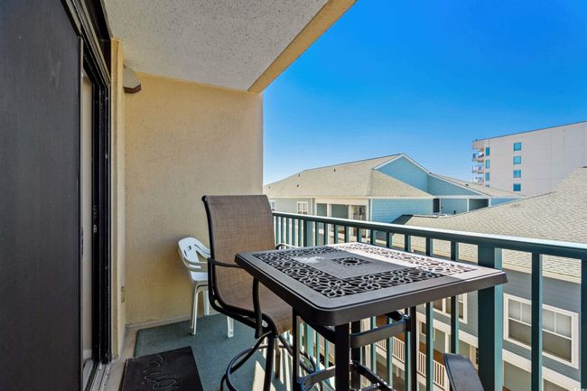 UNIT-509 - 501 S Ocean Blvd, Condo with 1 bedrooms, 1 bathrooms and null parking in North Myrtle Beach SC | Image 27