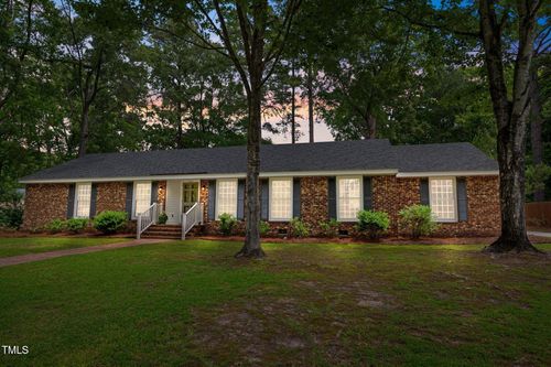 1411 Captains Rd, Tarboro, NC, 27886-2621 | Card Image