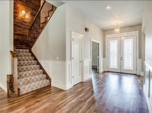 4624 Roundup Rd, Edmond, OK, 73034-9758 | Card Image