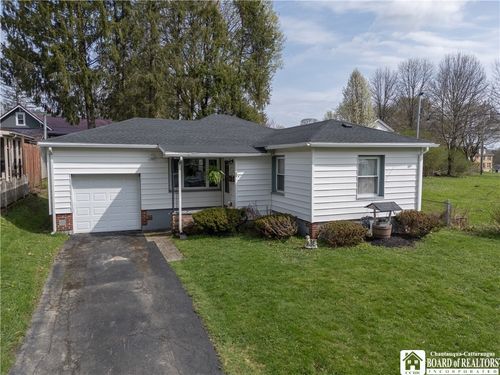 12 Waldemeere Ave, Falconer, NY, 14733-1033 | Card Image