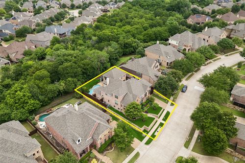 1522 Bellnap Dr, Allen, TX, 75013-5817 | Card Image