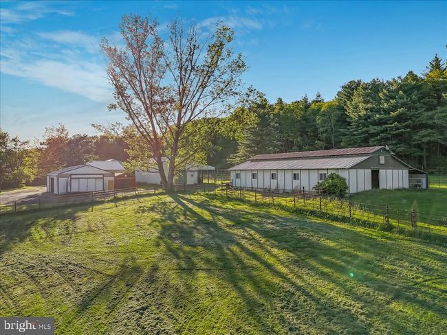 1163 Bush Rd, Home with 4 bedrooms, 4 bathrooms and null parking in Cresco PA | Image 90