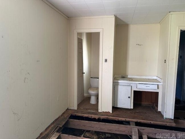315 Lincoln St, House other with 3 bedrooms, 2 bathrooms and null parking in Lonoke AR | Image 5