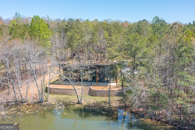 168 State Line Rd, House other with 4 bedrooms, 2 bathrooms and null parking in Cloudland GA | Image 56