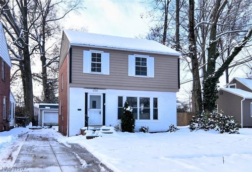 4380 Lucille Ave, South Euclid, OH, 44121-3565 | Card Image