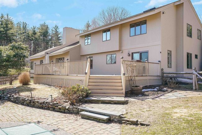 29 Southgate Rd, House other with 4 bedrooms, 4 bathrooms and null parking in Hollis NH | Image 5