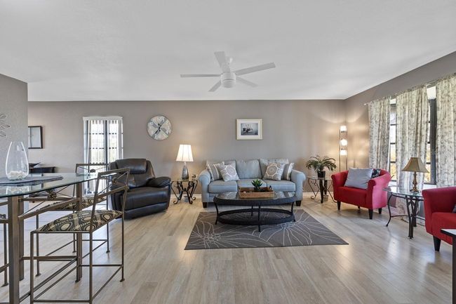 APT-4A - 208 Lewis Cir, Condo with 2 bedrooms, 2 bathrooms and null parking in PUNTA GORDA FL | Image 10