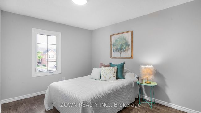 26 Carr Dr, House other with 5 bedrooms, 3 bathrooms and 4 parking in Ajax ON | Image 28