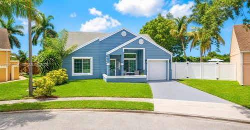 1-8311 Sw 12th Street, Pembroke Pines, FL, 33025 | Card Image