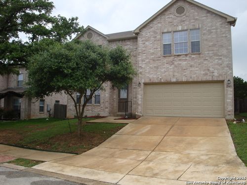 21415 Branding Bay, San Antonio, TX, 78259 | Card Image