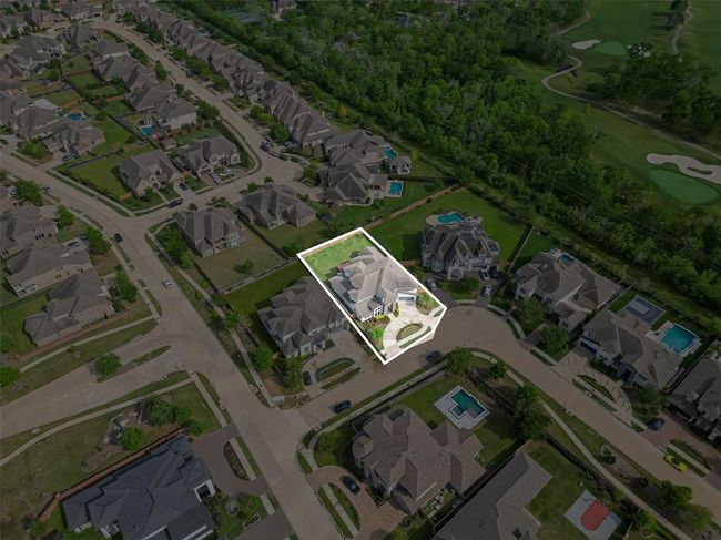 11507 Kincraig Path, House other with 5 bedrooms, 6 bathrooms and 3 parking in Richmond TX | Image 48