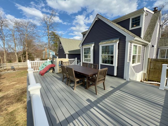 26 Taft Rd, House other with 4 bedrooms, 2 bathrooms and 8 parking in Weymouth MA | Image 32
