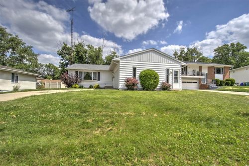 248 Drexel Ct, Decatur, IL, 62521-5325 | Card Image