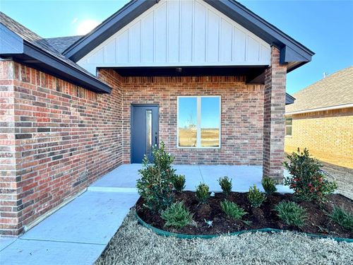 9332 Nw 143 Street, Yukon, OK, 73099 | Card Image