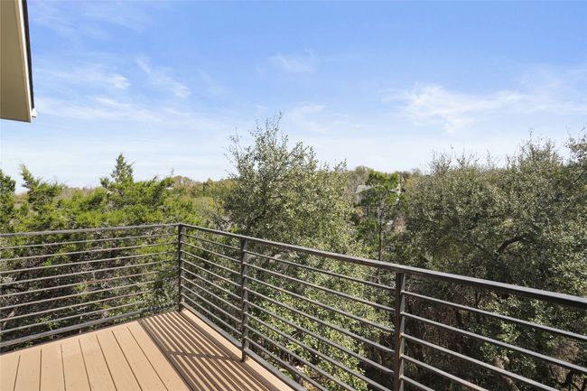 View of wooden deck | Image 11
