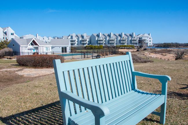APT-306 - 1 Mansfield Grove Rd, Condo with 2 bedrooms, 2 bathrooms and null parking in East Haven CT | Image 22